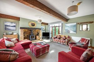Sitting room- click for photo gallery